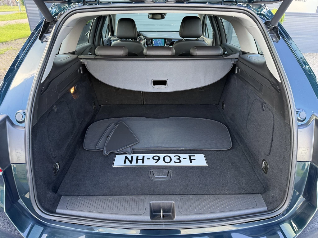 Opel Astra – foto 35