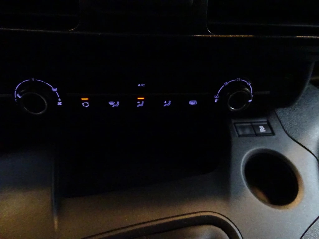 Opel Combo – foto 11