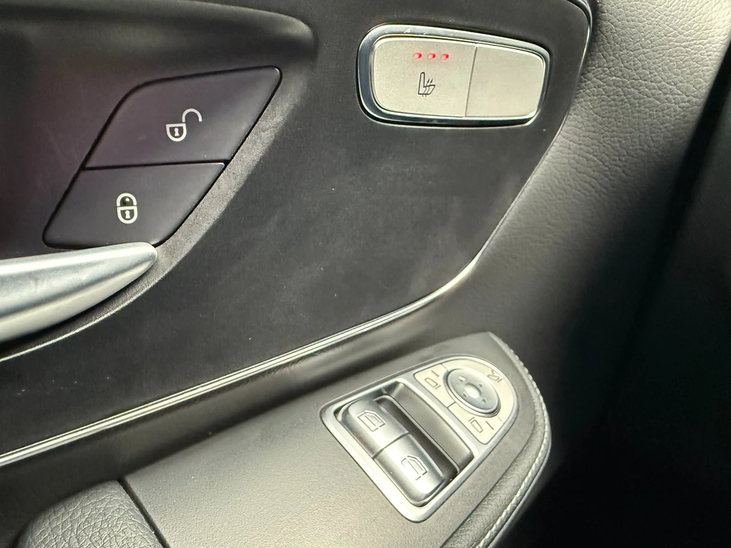 Mercedes-Benz EQV – foto 26