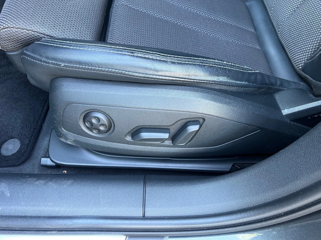 Audi A4 – foto 23