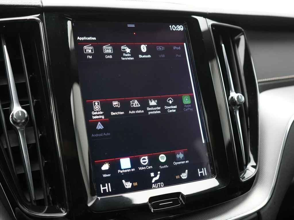 Volvo XC60 – foto 38