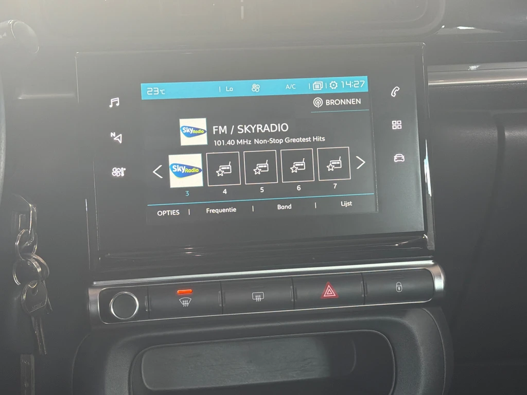 Citroën C3 – foto 17