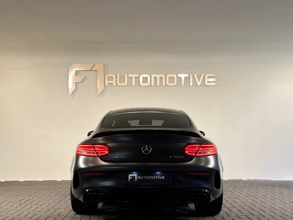 Mercedes-Benz C-Klasse – foto 4