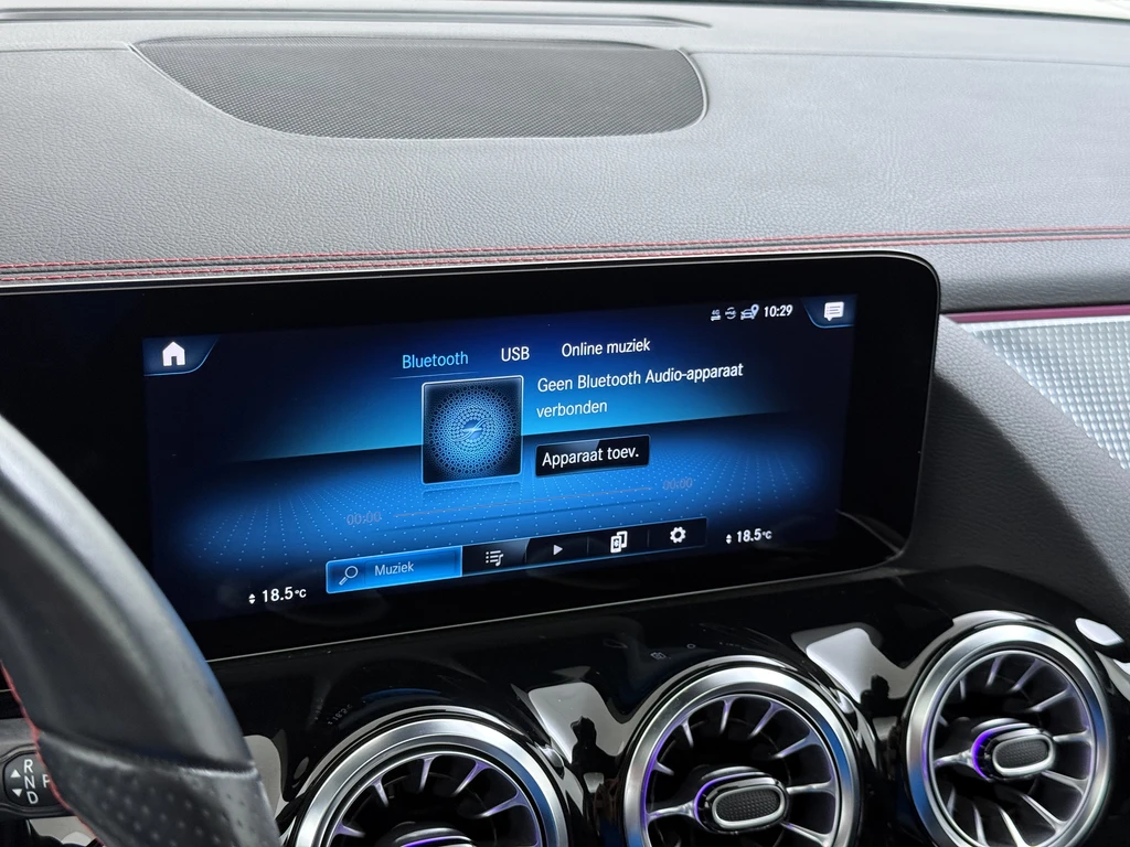 Mercedes-Benz EQA – foto 27