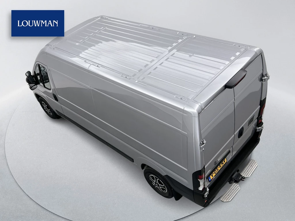Fiat E-Ducato – foto 10