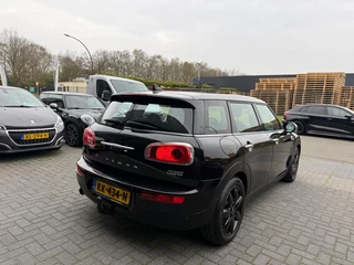 MINI Clubman – thumbnail 8