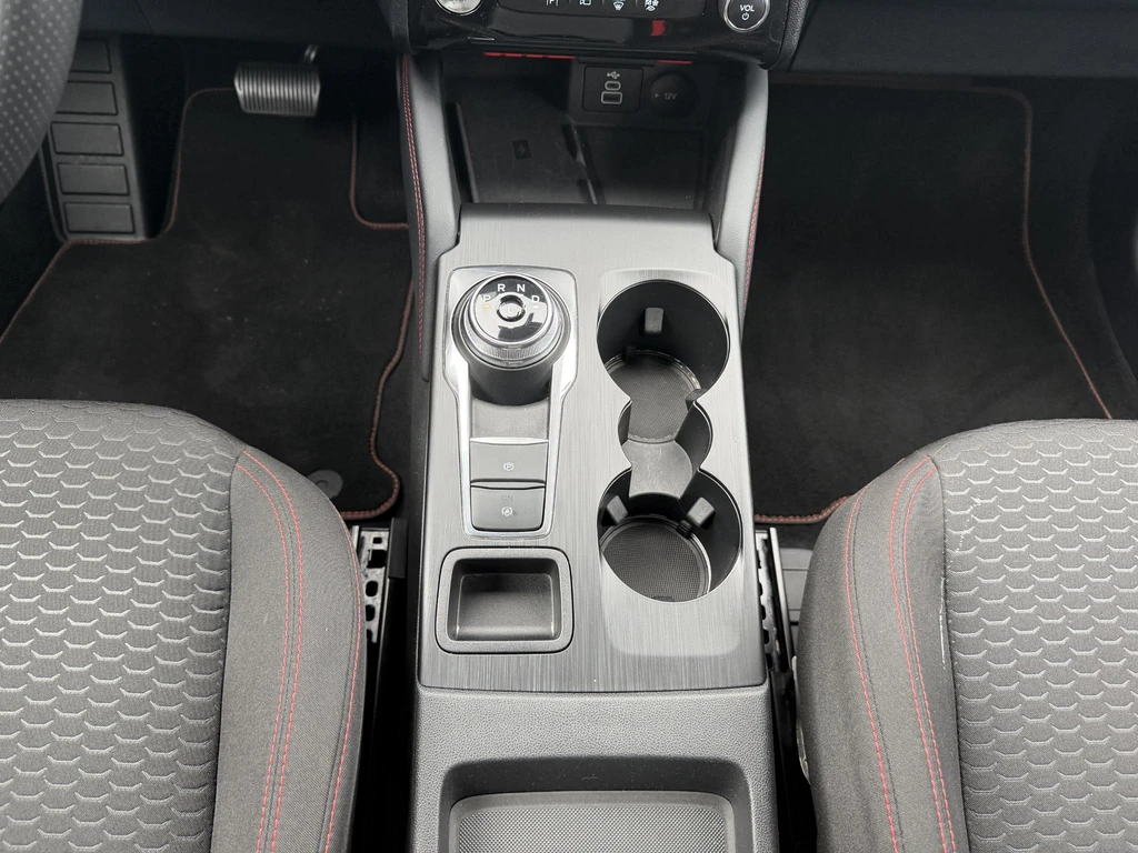 Ford Kuga – foto 19