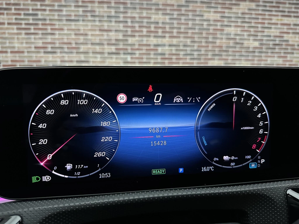 Mercedes-Benz A-Klasse – foto 18