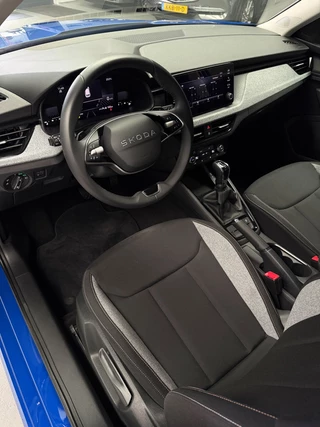 Škoda Kamiq – thumbnail 14