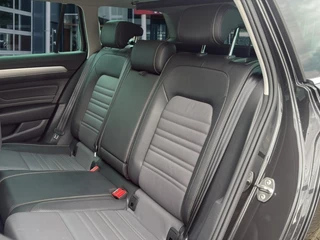 Volkswagen Passat – thumbnail 15
