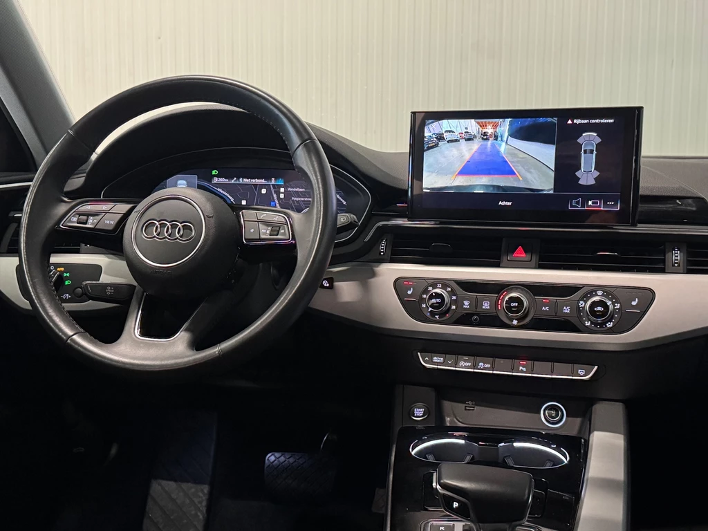 Audi A4 – foto 15