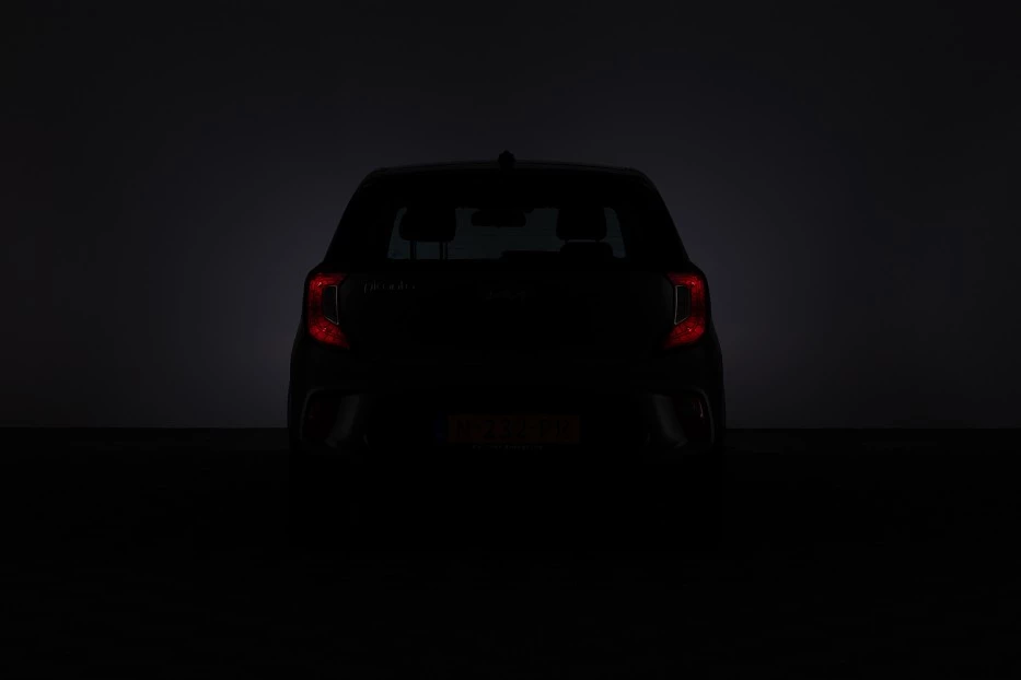 Kia Picanto – foto 4
