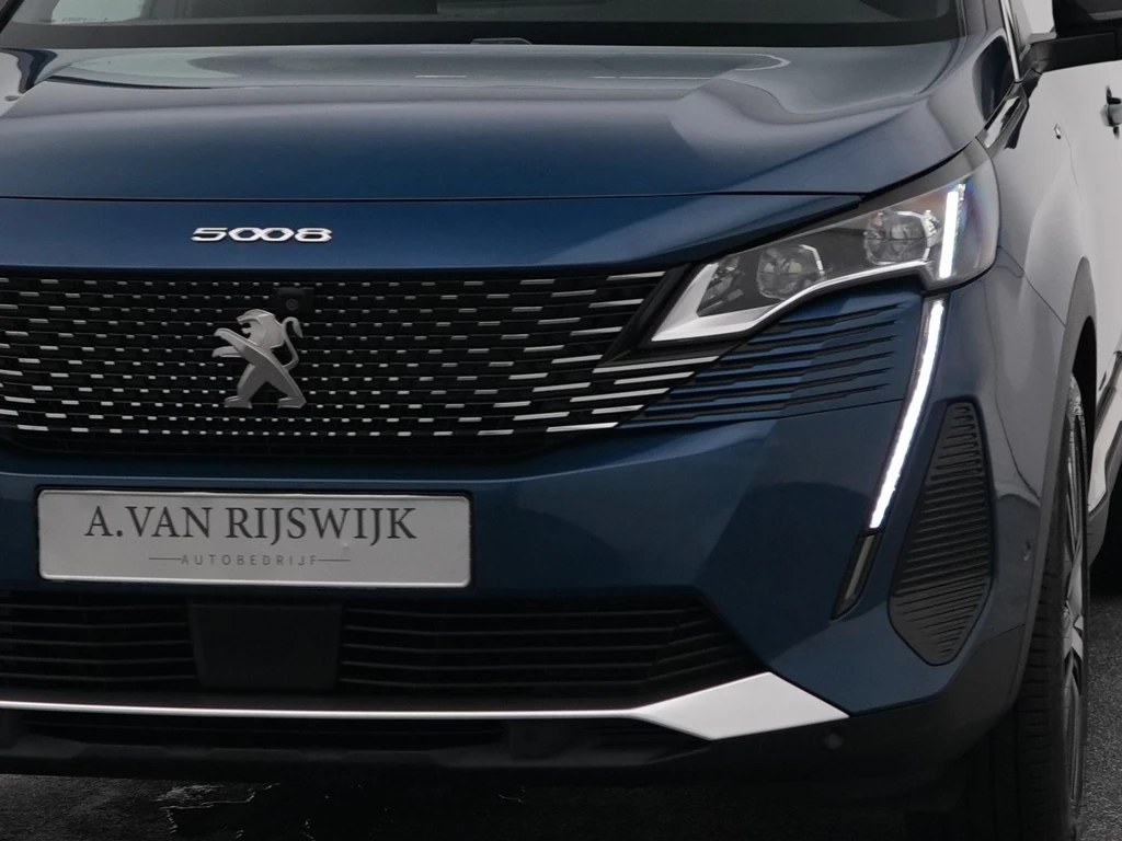 Peugeot 5008 – foto 73