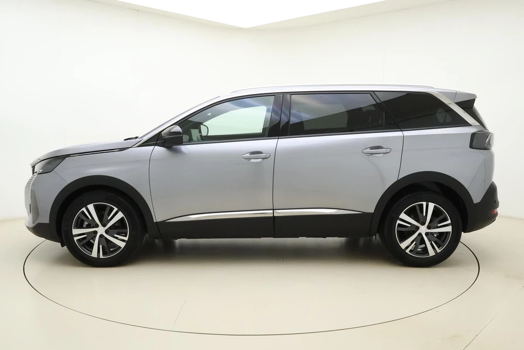 Peugeot 5008 – foto 2