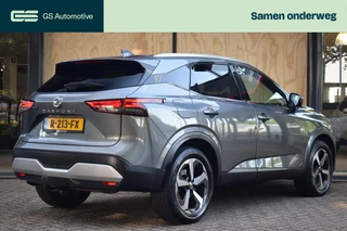 Nissan QASHQAI – thumbnail 5