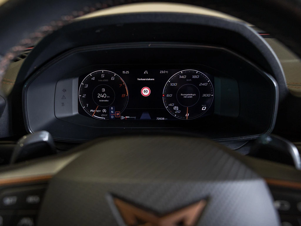 CUPRA Formentor – foto 21
