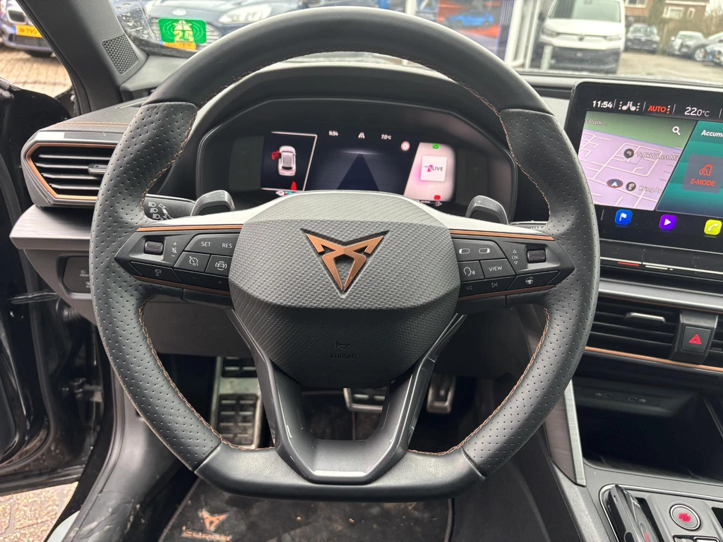 CUPRA Formentor – foto 12