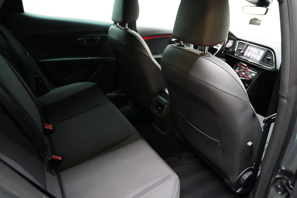 SEAT Leon – foto 35