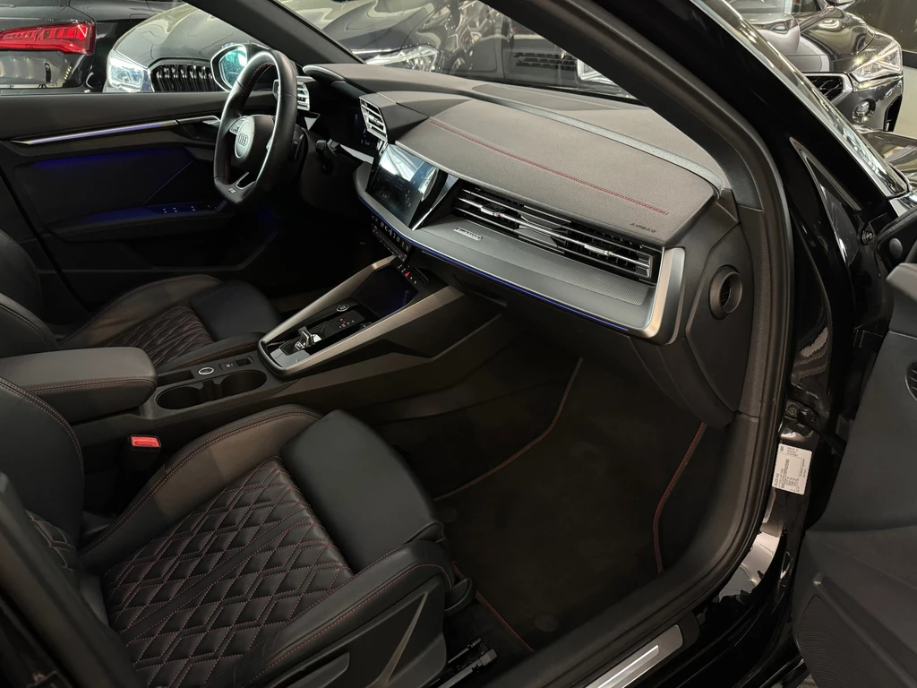 Audi A3 – foto 30