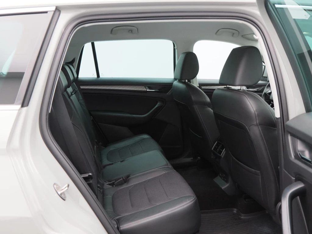 Škoda Kodiaq – foto 37