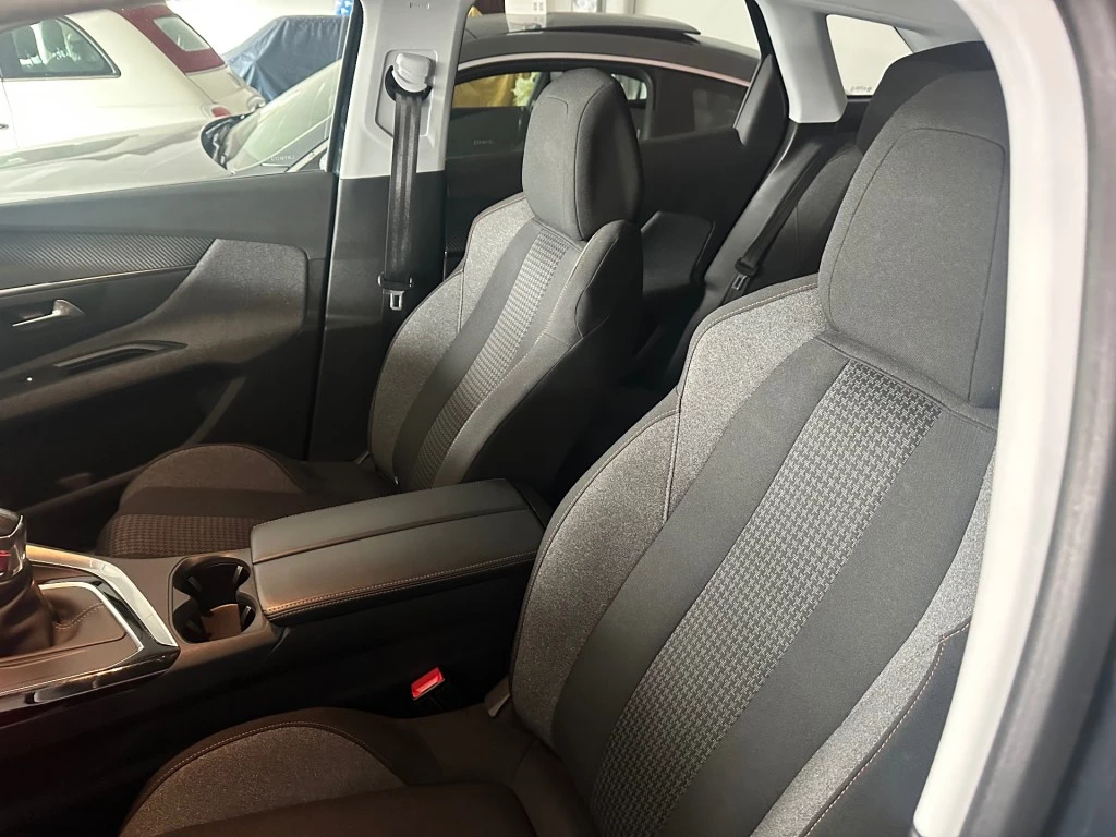 Peugeot 3008 – foto 14
