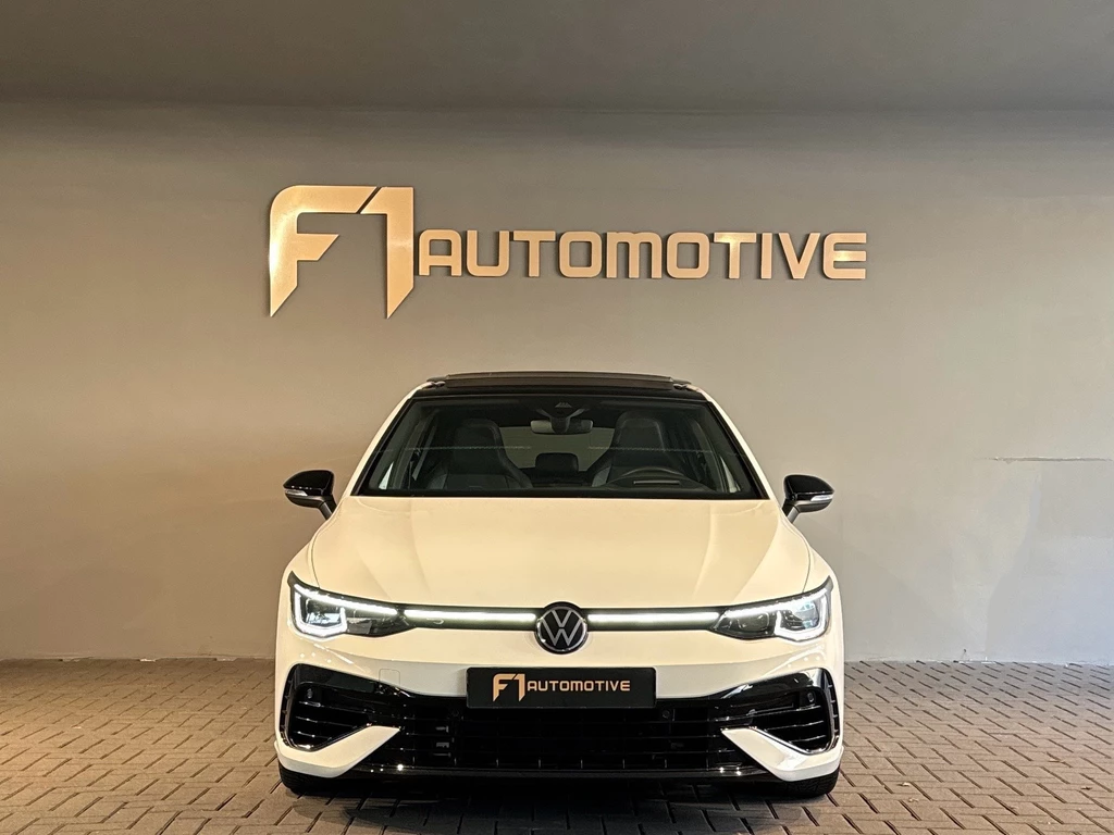Volkswagen Golf – foto 8