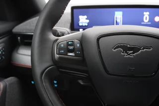 Ford Mustang Mach-E – thumbnail 14