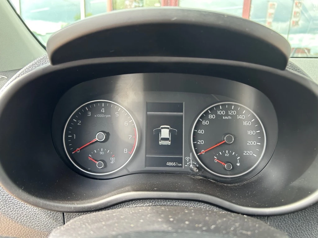 Kia Picanto – foto 12