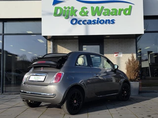 Fiat 500C – thumbnail 6