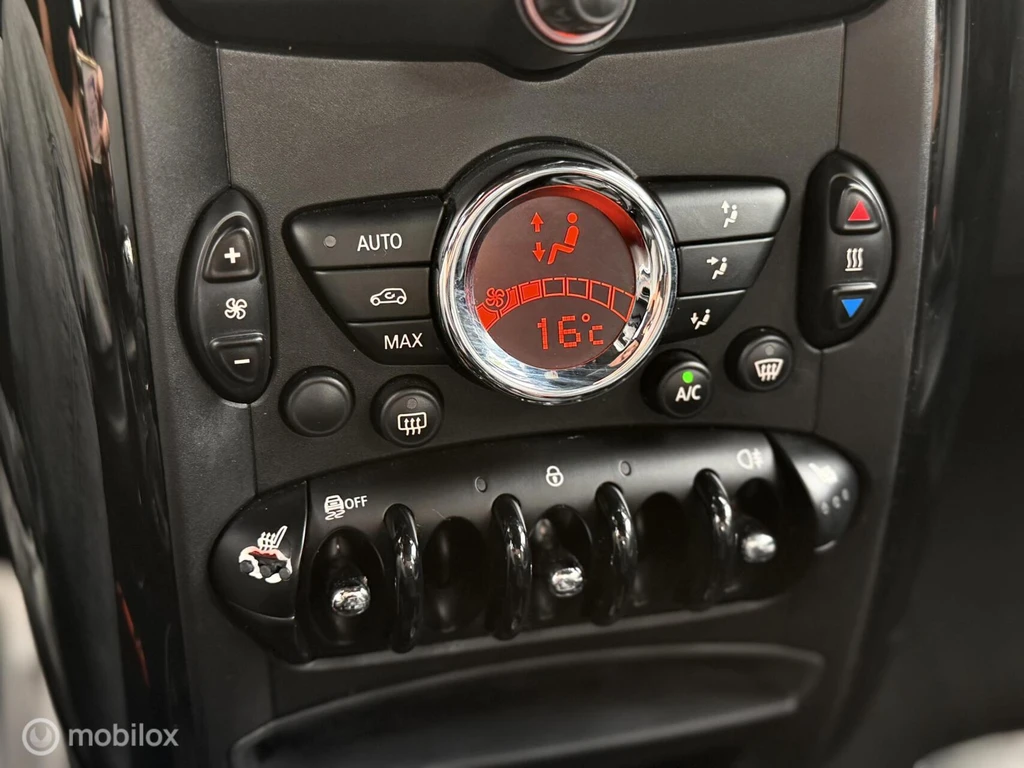 MINI Countryman – foto 19
