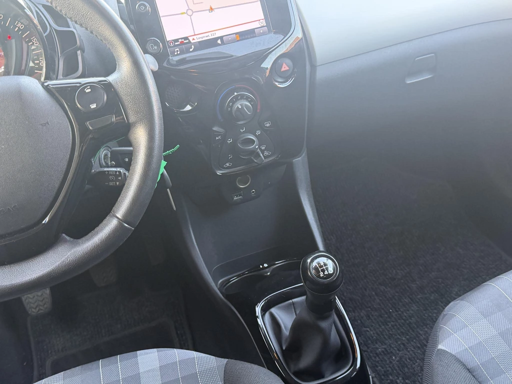 Peugeot 108 – foto 30