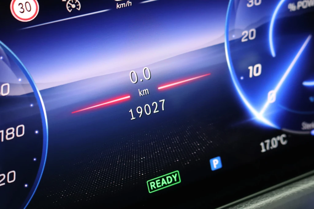 Mercedes-Benz EQB – foto 28
