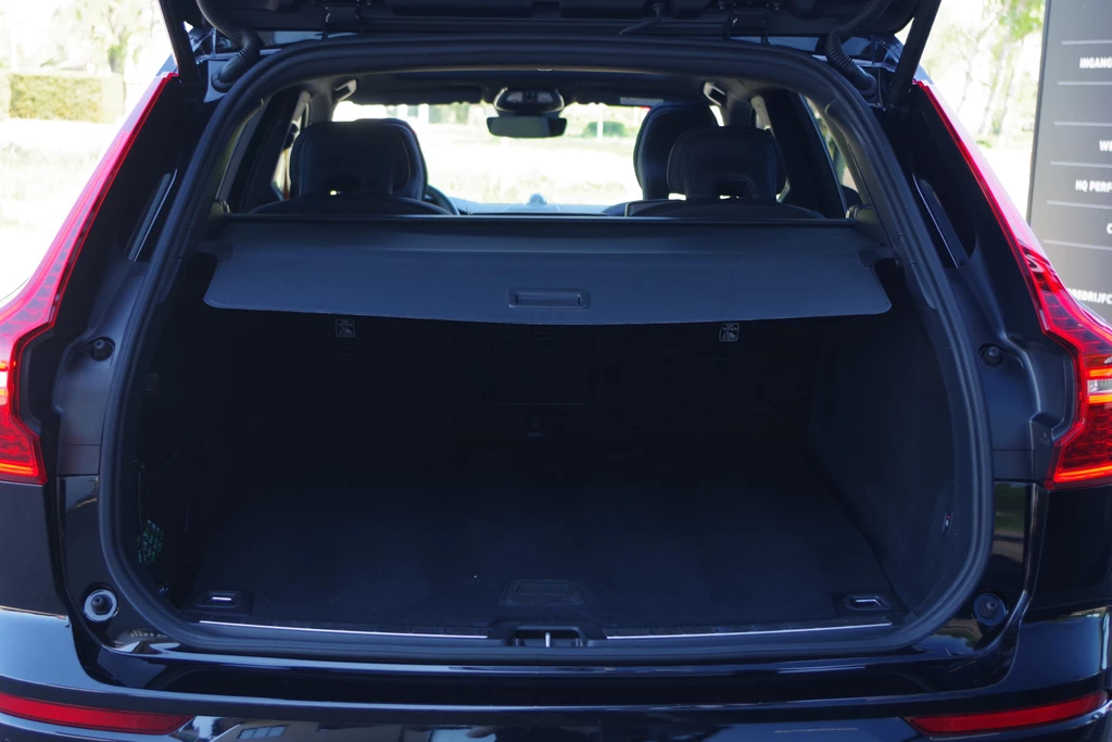 Volvo XC60 – foto 16