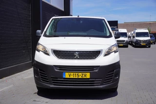 Peugeot Expert – thumbnail 4