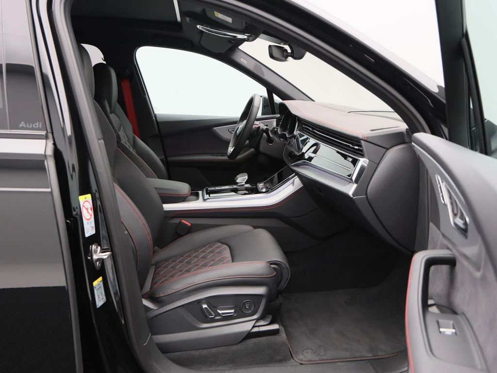 Audi Q7 – foto 56