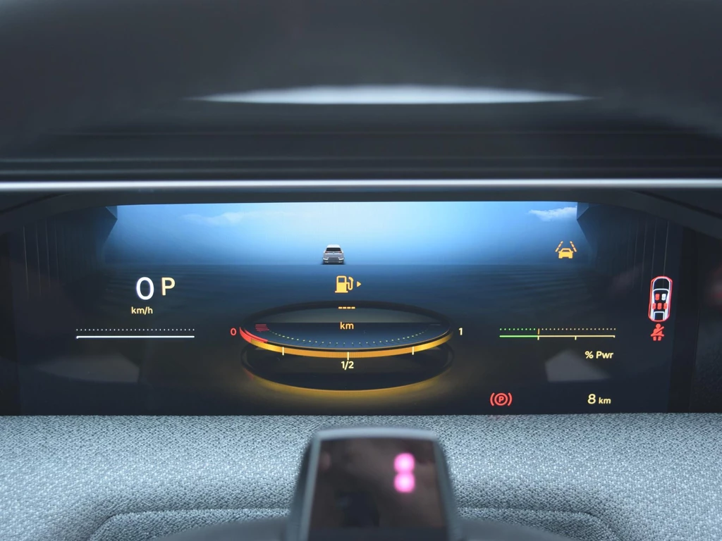 Citroën C5 Aircross – foto 8
