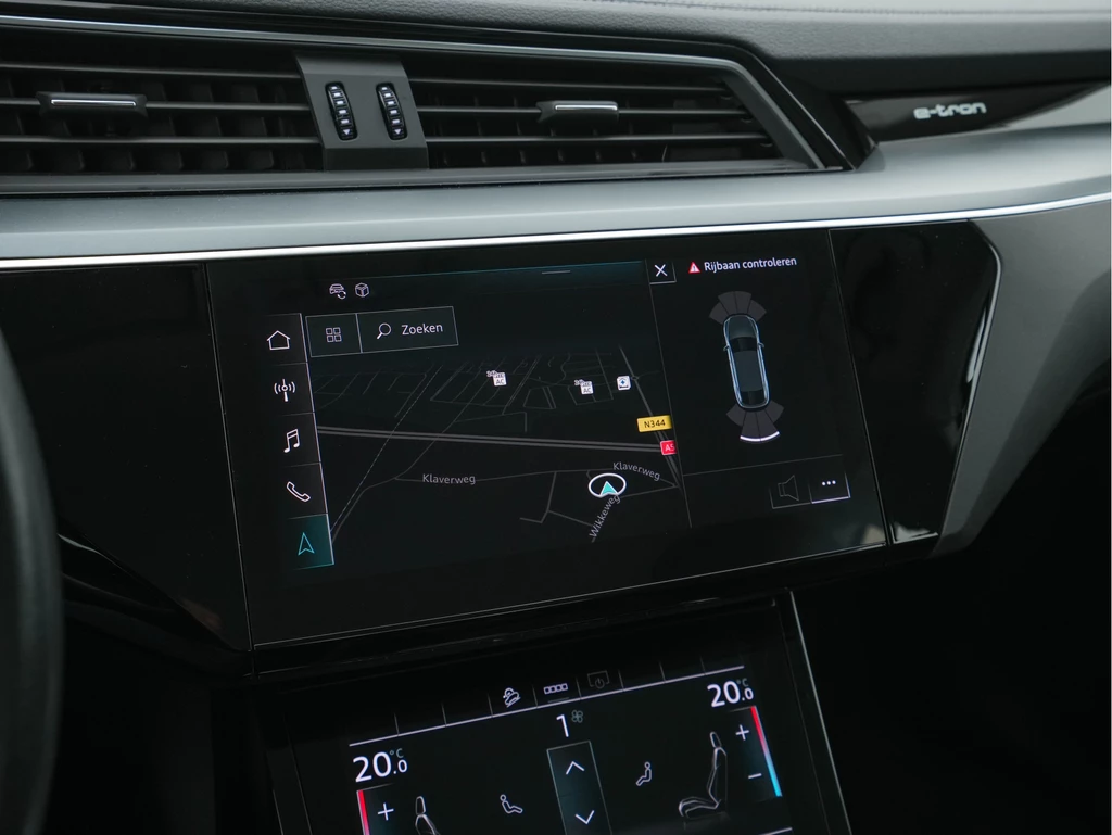 Audi e-tron – foto 14