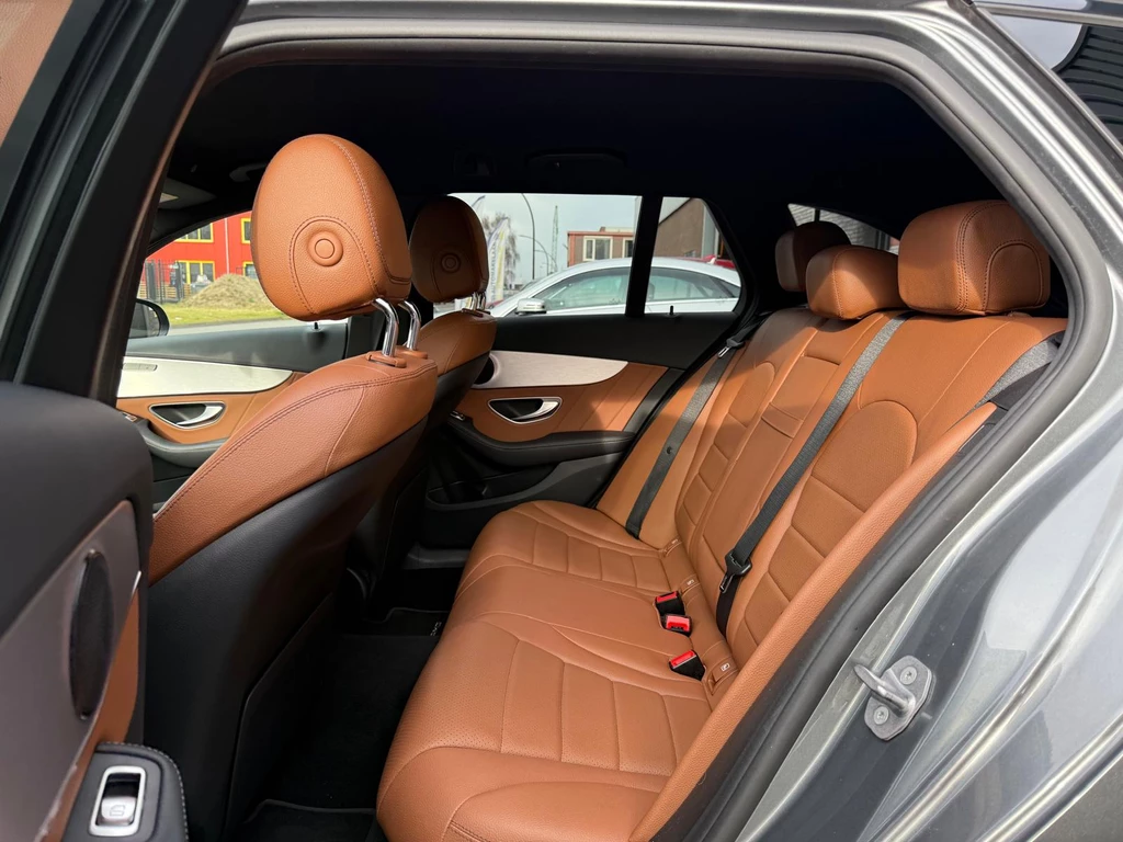Mercedes-Benz C-Klasse – foto 33