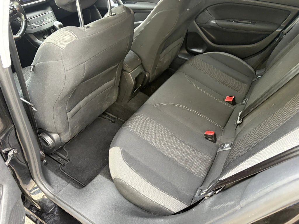 Peugeot 308 – foto 11