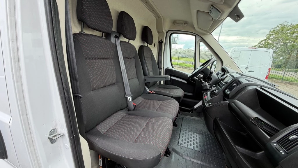 Opel Movano – foto 10