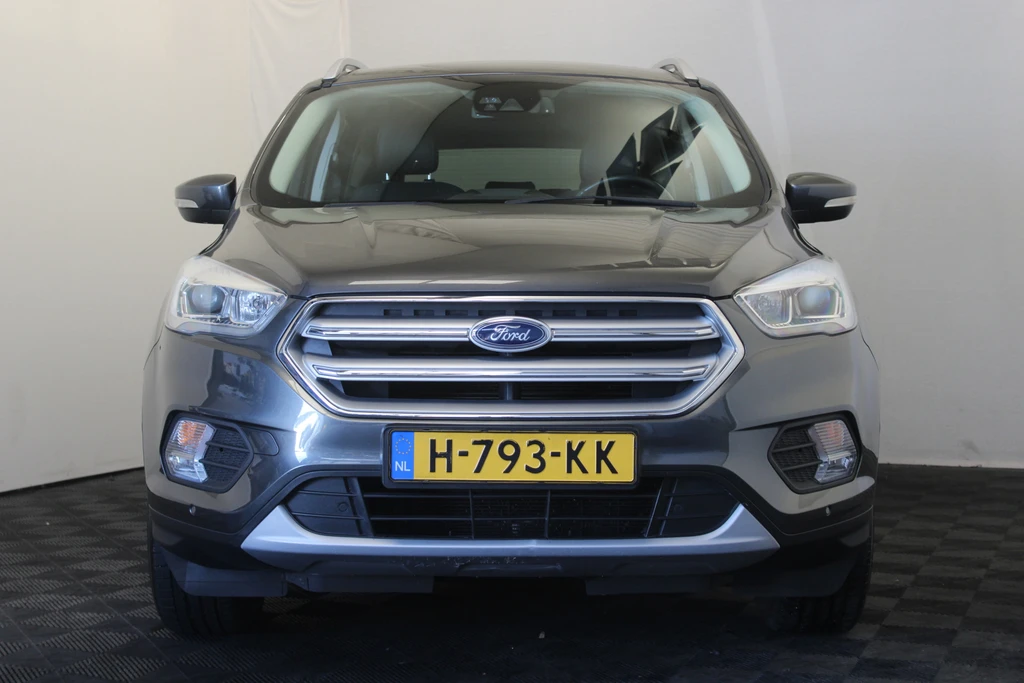 Ford Kuga – foto 6