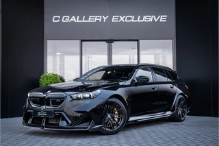 BMW M5 – thumbnail 1