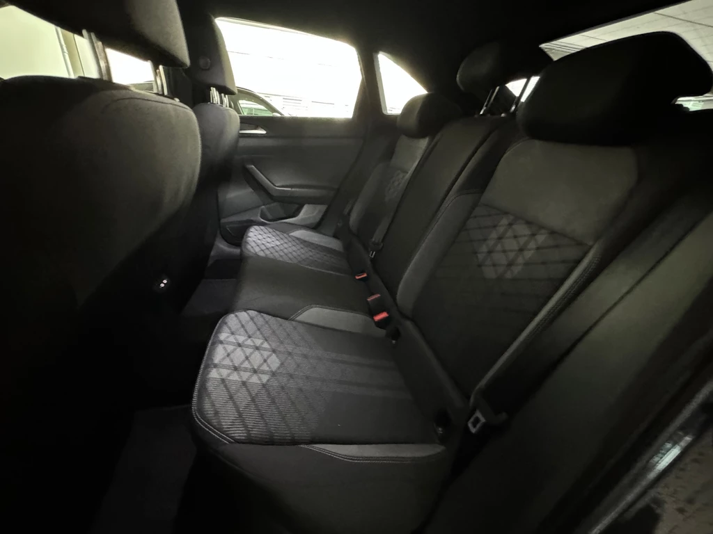 Volkswagen Taigo – foto 21