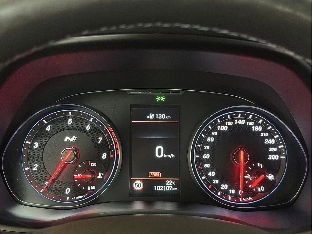 Hyundai i30 – foto 12
