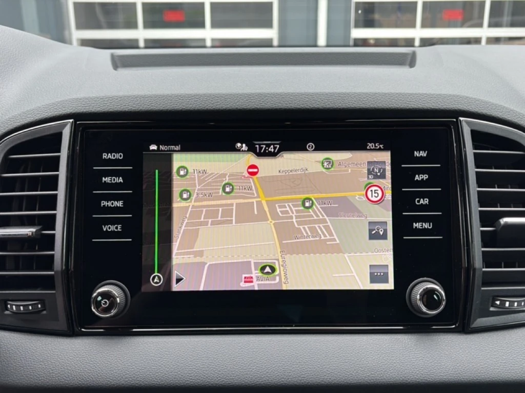 Škoda Karoq – foto 23