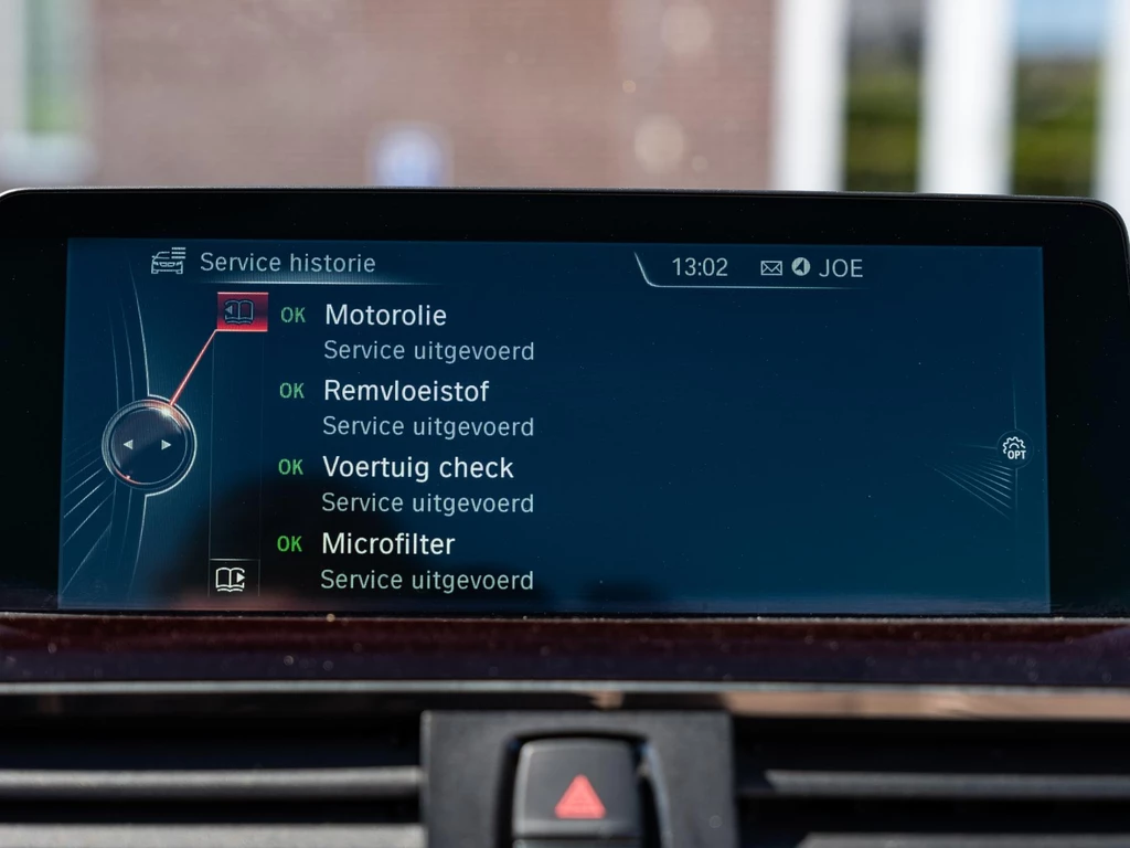 BMW 4 Serie – foto 44
