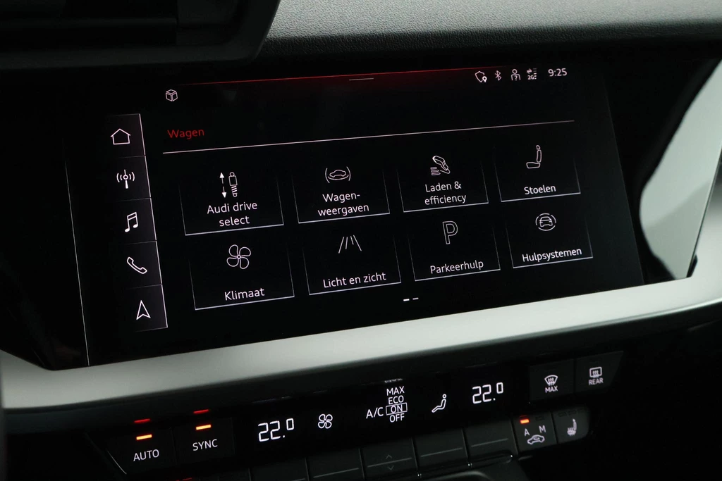 Audi A3 – foto 28