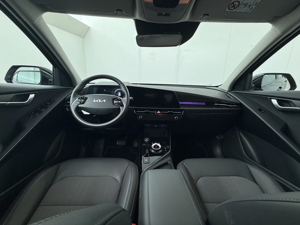 Kia Niro – foto 37
