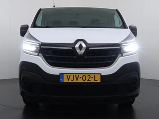 Renault Trafic – thumbnail 9