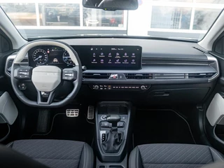 Kia Stonic – thumbnail 14